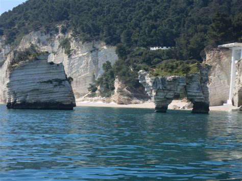 A SEA OF WONDERS IN THE GARGANO - Gargano Ok