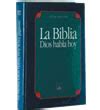 Libreria Emaús Biblias BIBLIA DIOS HABLA HOY LETRA GRANDE DHH