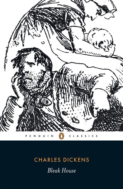 Bleak House By Charles Dickens