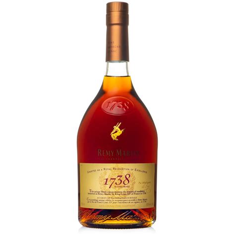 Buy Cognac & Brandy Online - Enjoy Sweet Strong Brandy – Bottle Broz