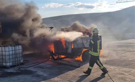 Video Po Ar Na Mostu Po Itelj Eksplodirao Agregat Vijesti