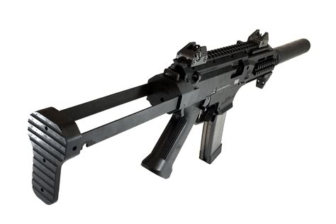 Cz Scorpion Evo 3 S1 Upgrade Buyers Guide