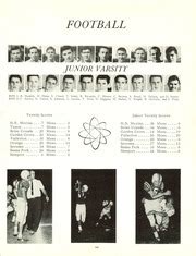 Costa Mesa High School - Round Up Yearbook (Costa Mesa, CA), Class of ...