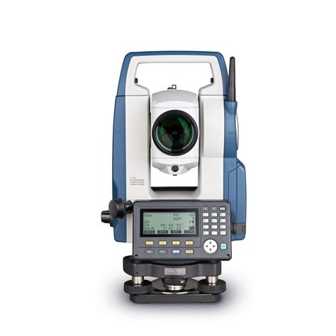 Sokkia CX 105 5 Total Station Xpert Survey Equipment