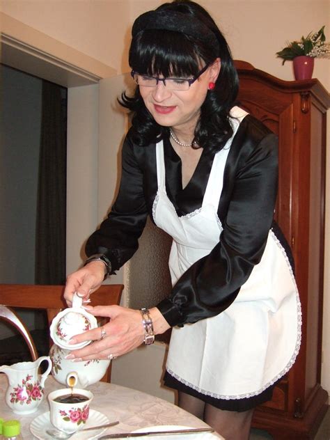 Maid Marie Flickr