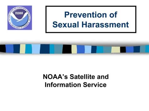 Ppt Prevention Of Sexual Harassment At The Work Place Powerpoint