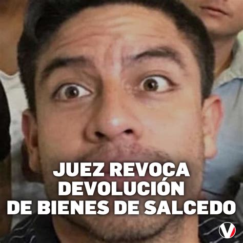 Revista Vistazo On Twitter Atención Un Juez Revocó La Decisión De