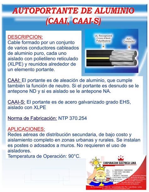 PDF AUTOPORTANTE DE ALUMINIO PRODUCTOS ANTIEXP Aislamiento