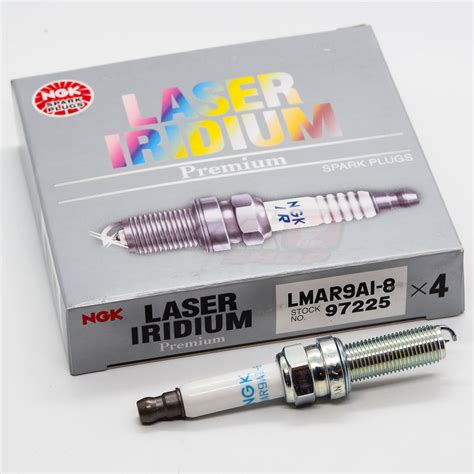 Ngk Laser Iridium Likitoshop