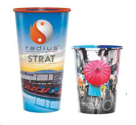 Vasos Personalizados PromosD