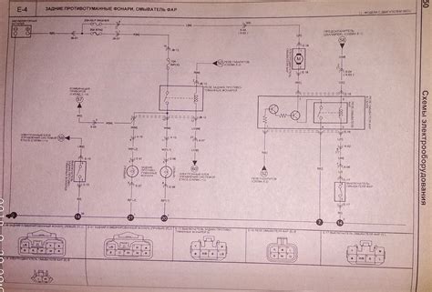 Diagramas esquemas eléctricos Kia Sorento L Descargar Gratis