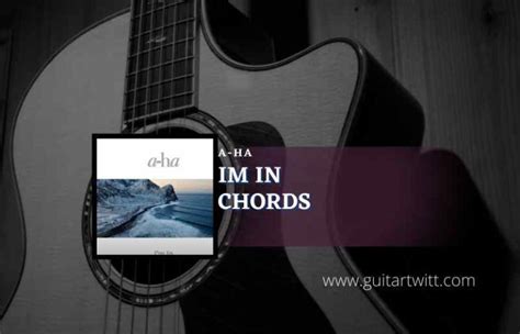 Something In The Way Chords by Nirvana - Guitartwitt