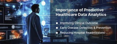 Predictive Analytics In Healthcare Use Cases And Real World Examples