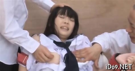 Rough And Randy Pussy Banging