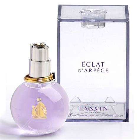 Женская туалетная вода Lanvin Eclat D`Arpege (Ланвин Эклат де Ар) (ID ...