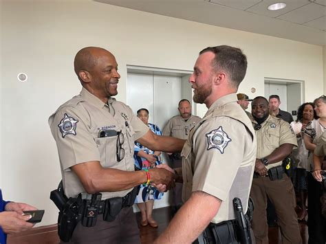 Fayette County Sheriff's Office, KY - Do you know where to find the