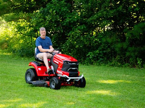 The Best Battery Powered Riding Lawn Mowers In 2024 Tested