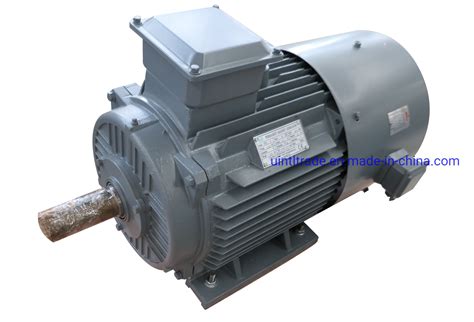 15kw 375rpm 450rpm Direct Drive Brushless Permanent Magnet Generator