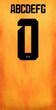 Crear Camiseta Wolverhampton Wanderers Con Tu Nombre Y N Mero