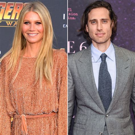 Gwyneth Paltrow Brad Falchuk Relationship Timeline Us Weekly