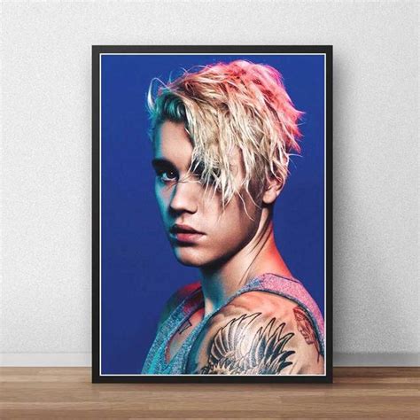 I Love Justin Bieber Posters 2022