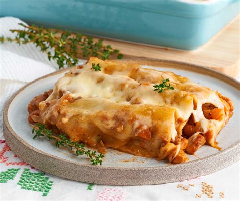 Canelones De Carne Picada Y Pat La Mejor Receta Pequerecetas