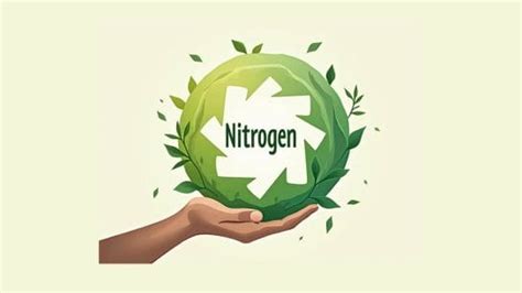 Fiksasi Nitrogen Dalam Siklus Nitrogen Proses Dan Perannya Dalam