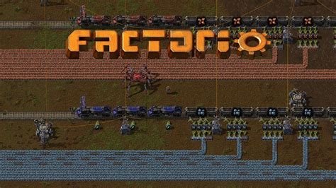 Factorio S E Vorbereitung Zum Ausbau Youtube