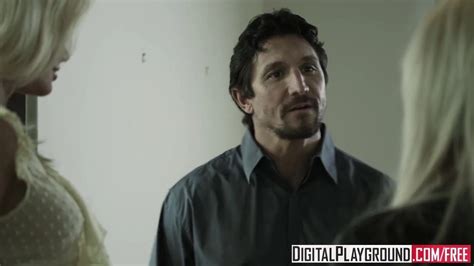 Free Two Blonde Lesbians Porn Videos XHamster