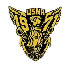 USNA Logo - LogoDix