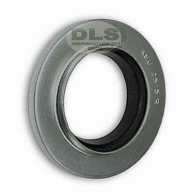 Rear Salisbury Diff Oil Seal Land Rover Series Lwb Defender