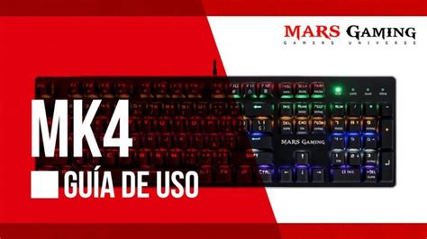 Descubre El Combo Perfecto Nk Teclado Mec Nico Y Rat N Led Potencia