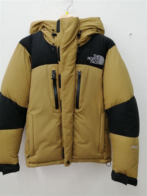 The North Face Baltoro Light Jacket Hardoff