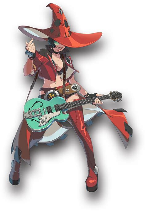 Guilty Gear Strive Zerochan Anime Image Board