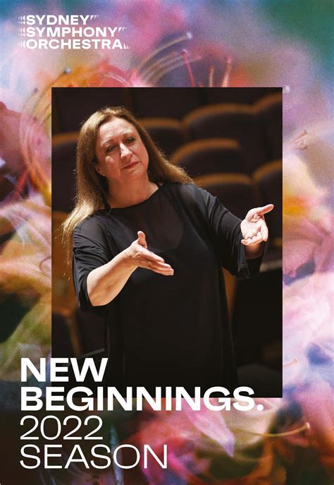 2022 Season Brochure By Sydney Symphony Orchestra Issuu