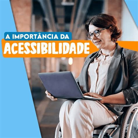 Acessibilidade E Ergonomia Social