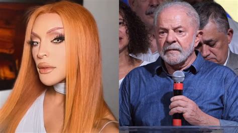 Pabllo Vittar Diz Ter Perdido Seguidores Após Vitória De Lula E