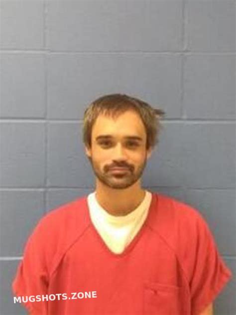 Zachary Hunter Yarberry Faulkner County Mugshots Zone