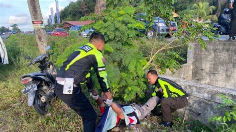 Viral Foto Mayat Disebut Korban Pembunuhan Di Batam Polisi Ungkap