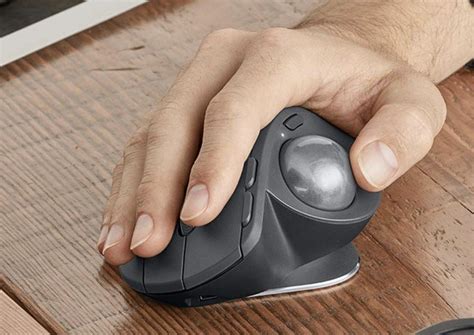 Best Ergonomic Mouse 2024 Best Ergonomic Carla Cosette