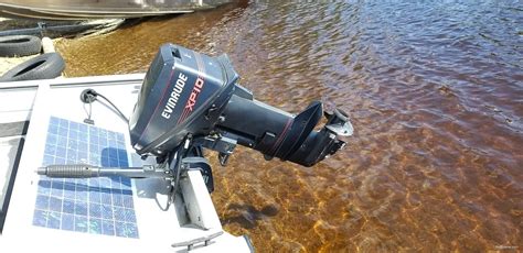 Evinrude Xp Moottori Joensuu Nettivene