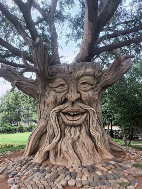 Yet Another Wise Mystical Tree Form Rwisetree