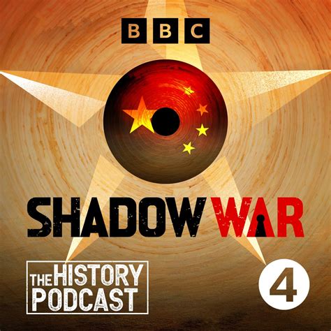 Revision Is History Podcast 6