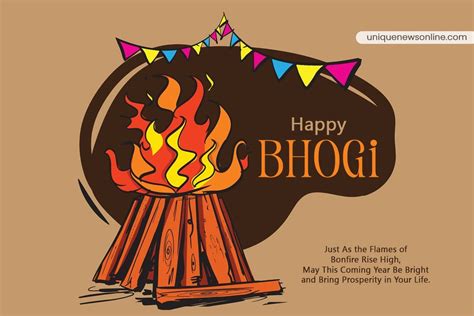 Bhogi Pandigai 2023 Tamil Wishes Images Greetings Quotes Messages