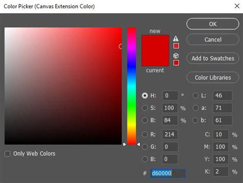 Tutorial Mengatur Ukuran Kanvas Di Adobe Photoshop Ya Gampang