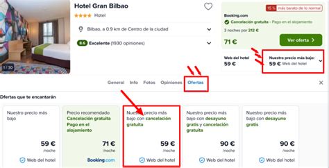 Ofertón Semana de Pascua en Bilbao Hotel 4 diseño por 29 p p