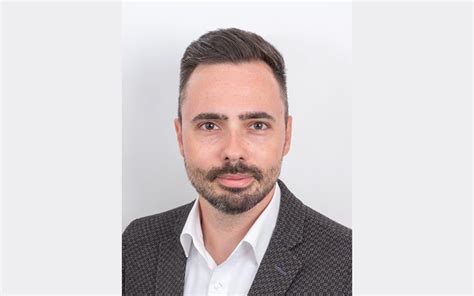 Wirtschaftszeit Patrick Gremlica Neuer Head Of Broker Sales Bei