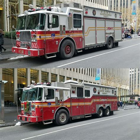 Fdny rescue 1 – Artofit