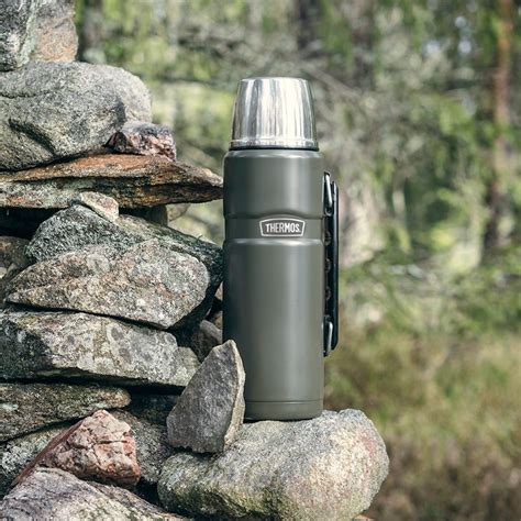 Термос для напитков THERMOS SK-2020 AG купить по цене 7 990 руб в ...