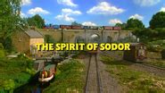 The Spirit of Sodor | Thomas the Tank Engine Wikia | Fandom powered by ...